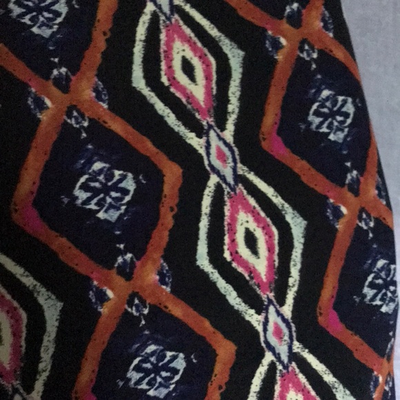 Print Sundress - Picture 2 of 3